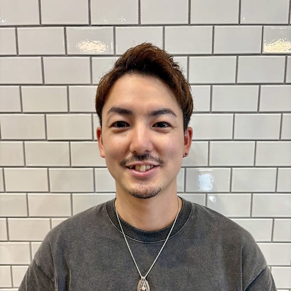 LOGOS 天王台南口店【ロゴス テンノウダイミナミグチテン】のスタッフ紹介。和田 幸己