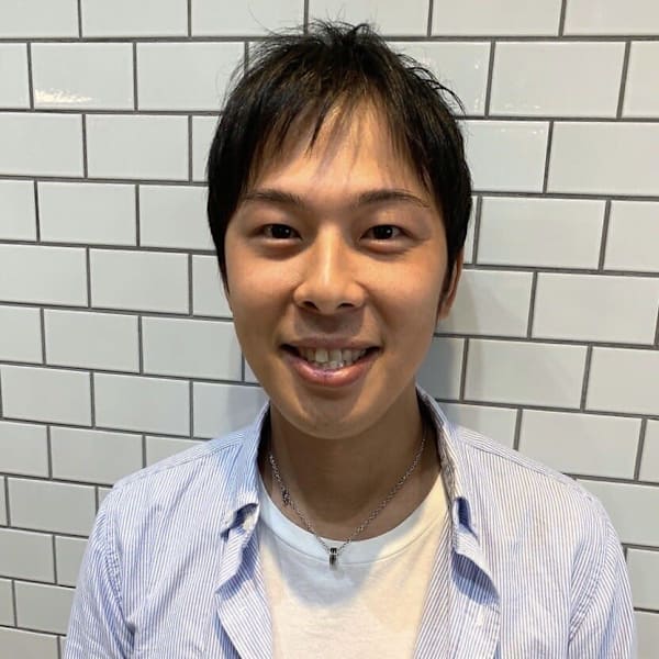 LOGOS 天王台南口店【ロゴス テンノウダイミナミグチテン】のスタッフ紹介。小林 陽一