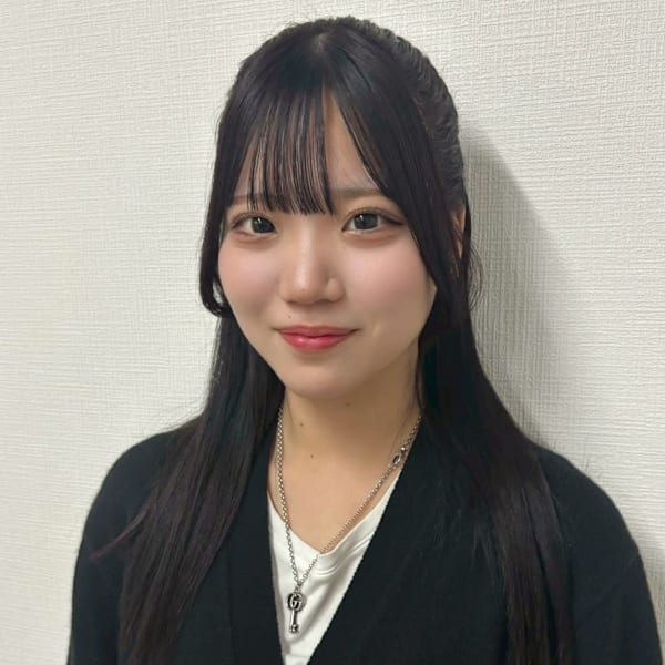 JILL【ジル】のスタッフ紹介。serina