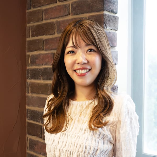 naitre【ネイトル】【ネイトル】のスタッフ紹介。高橋 【松戸】