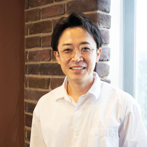 naitre【ネイトル】【ネイトル】のスタッフ紹介。武藤 【松戸】