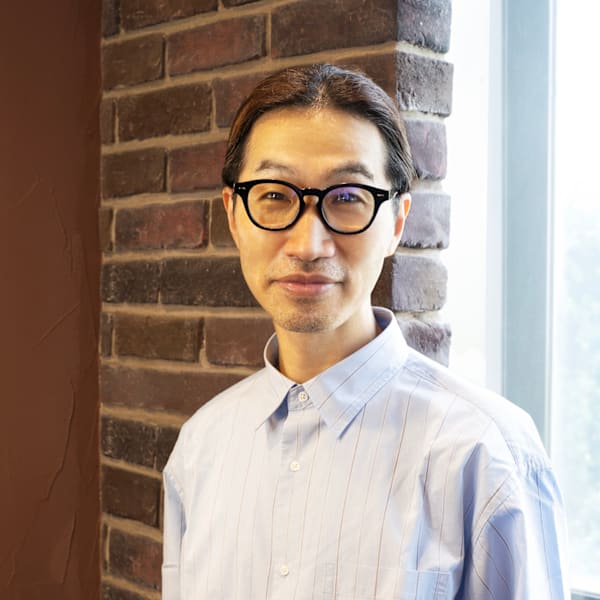 naitre【ネイトル】【ネイトル】のスタッフ紹介。池嶋 【松戸】