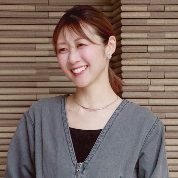 garden misato 三郷中央【ガーデン ミサト ミサトチュウオウ】のスタッフ紹介。木村 良子