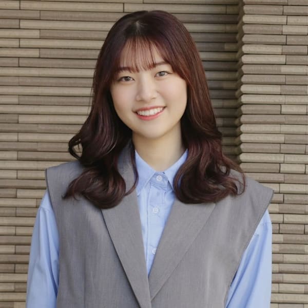 garden misato 三郷中央【ガーデン ミサト ミサトチュウオウ】のスタッフ紹介。廣瀬 莉奈