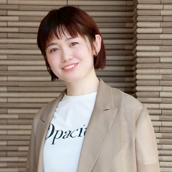 garden misato 三郷中央【ガーデン ミサト ミサトチュウオウ】のスタッフ紹介。遠藤 史子