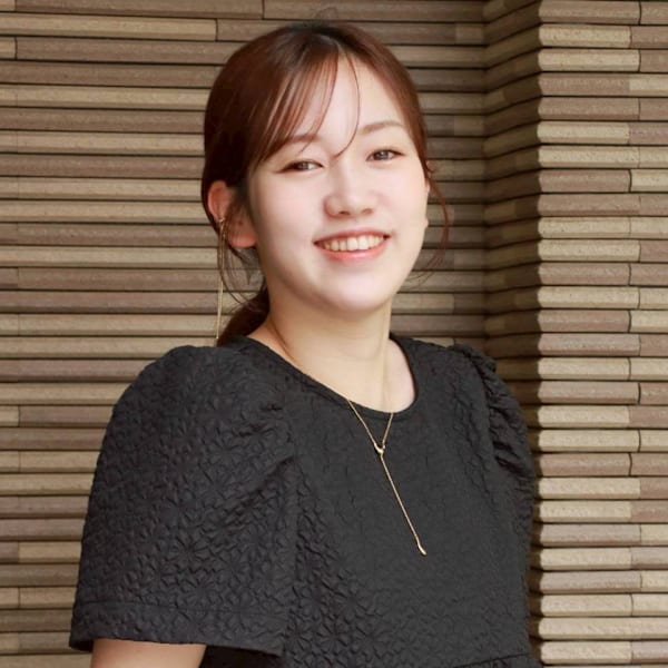 garden misato 三郷中央【ガーデン ミサト ミサトチュウオウ】のスタッフ紹介。新谷 千絢