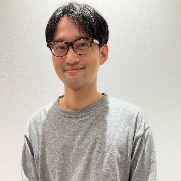 garden misato 三郷中央【ガーデン ミサト ミサトチュウオウ】のスタッフ紹介。松下 哲士