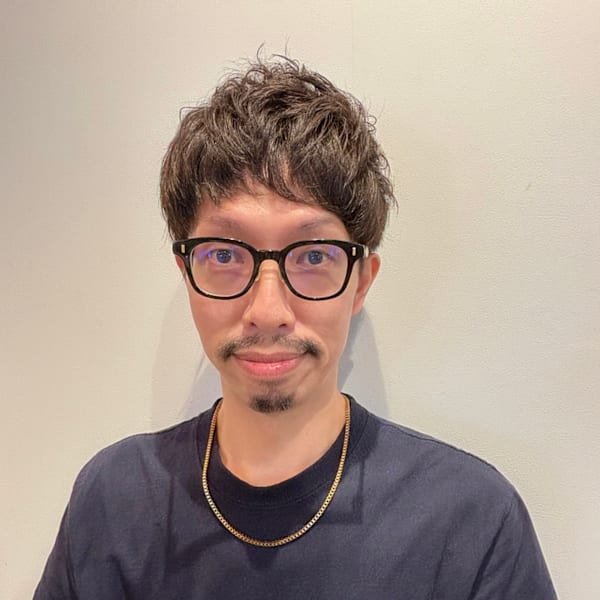 OAK鷺沼【オークサギヌマ】のスタッフ紹介。神木圭吾