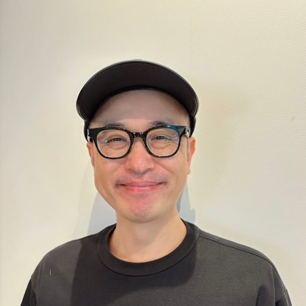 OAK鷺沼【オークサギヌマ】のスタッフ紹介。SHIMA