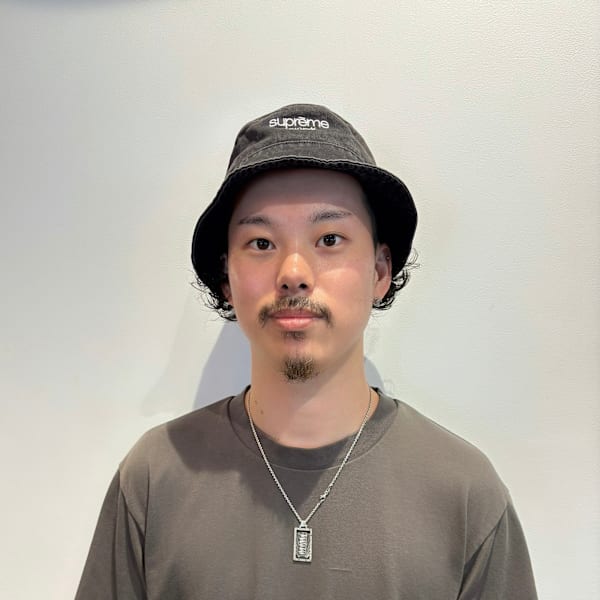 OAK鷺沼【オークサギヌマ】のスタッフ紹介。本木貴也