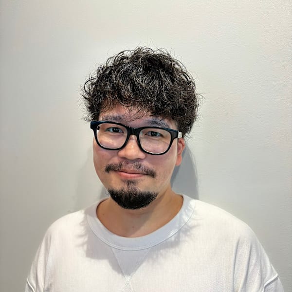 OAK鷺沼【オークサギヌマ】のスタッフ紹介。伊藤謙