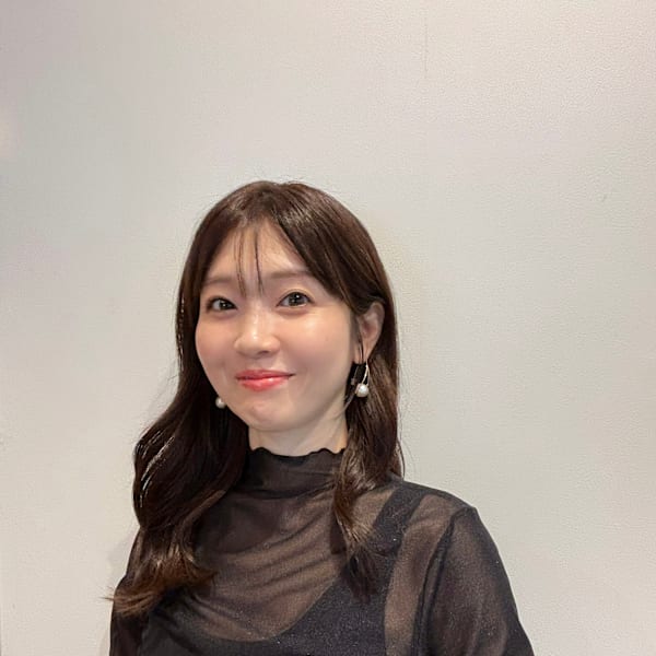 OAK鷺沼【オークサギヌマ】のスタッフ紹介。SAYURI