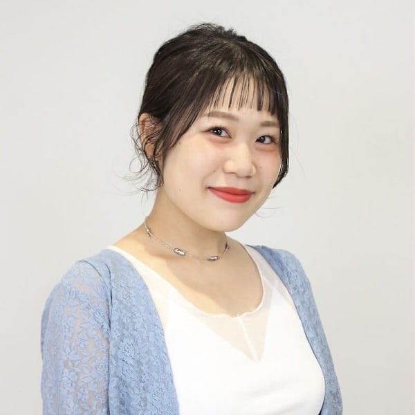 CLAPS 横須賀中央店【クラップス ヨコスカチュウオウテン】のスタッフ紹介。sawa