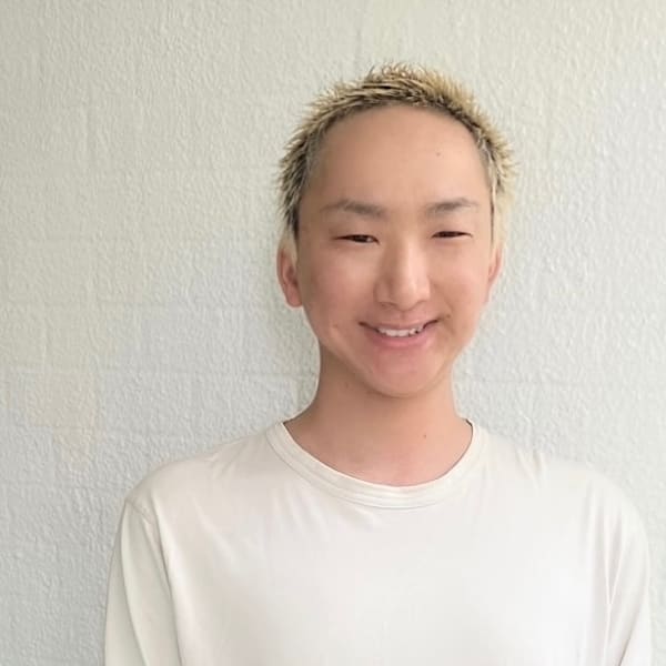 BRUNO．hair salon【ブルーノヘアサロン】のスタッフ紹介。福