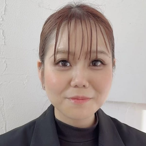 epi by annie【エピバイアニー】のスタッフ紹介。田沢 恵美