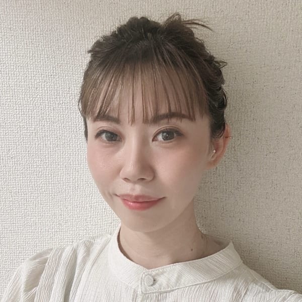 epi by annie【エピバイアニー】のスタッフ紹介。細谷 由美子