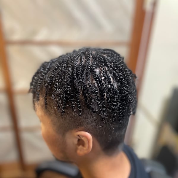 Local line×スタイル