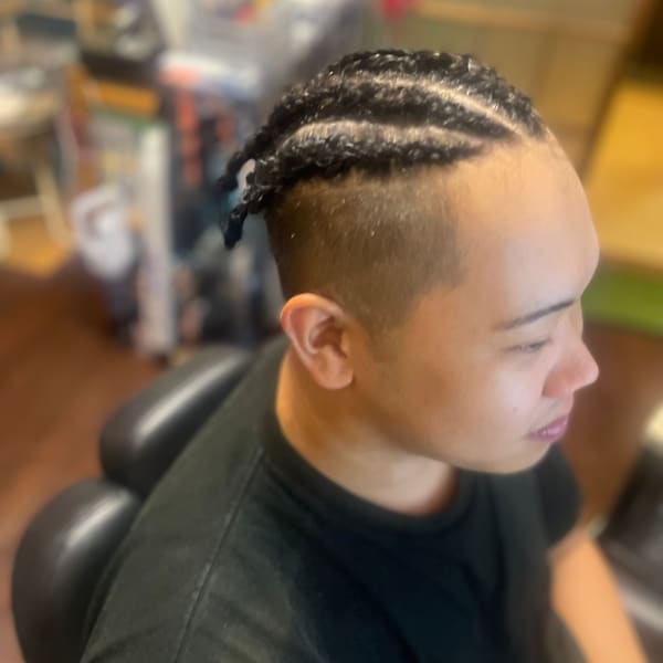 Local line×スタイル