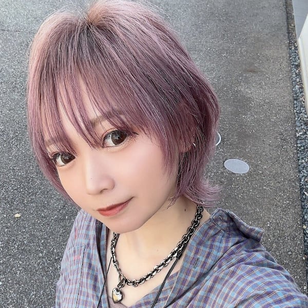 ...Hello:)【ハロー】のスタッフ紹介。千木良 瑠美