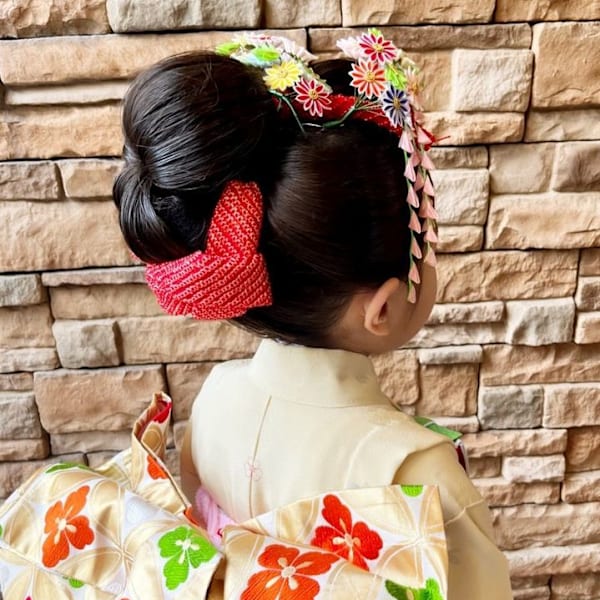 ENOMOTO 髪質改善・白髪ぼかし【エノモト】×スタイル