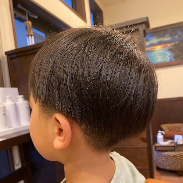 Hair Resort Trip×スタイル