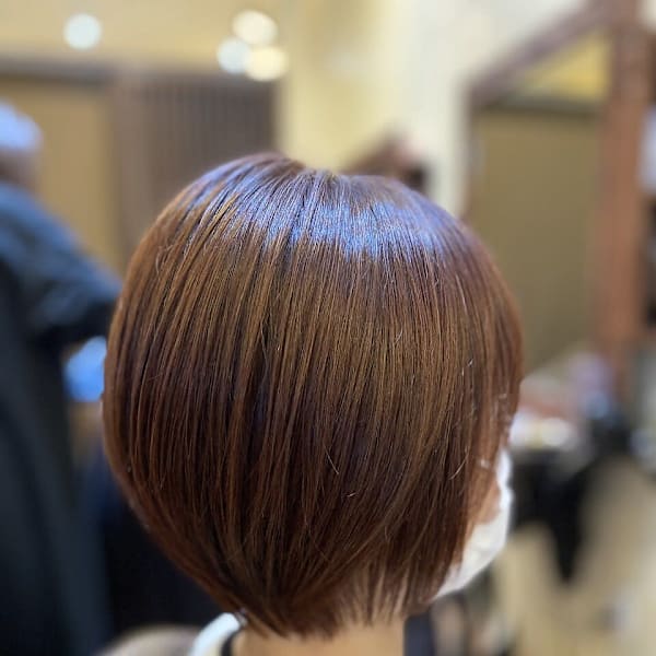 Hair Resort Trip×スタイル