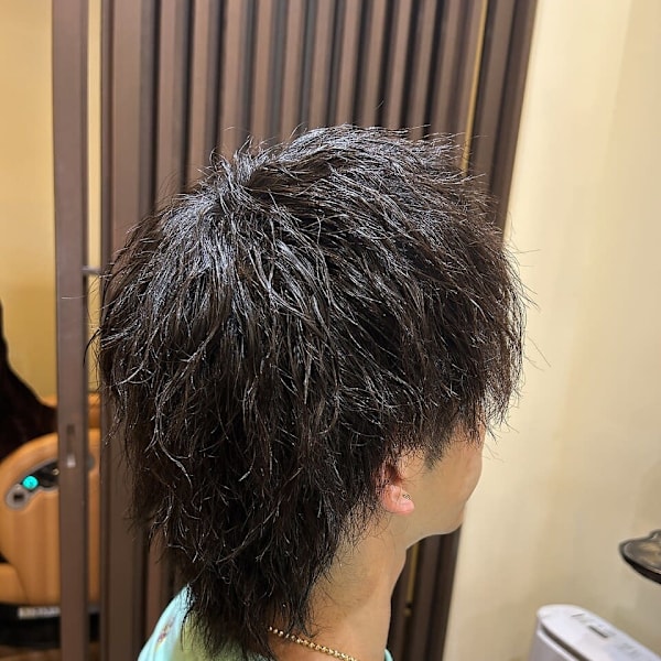 Hair Resort Trip×スタイル