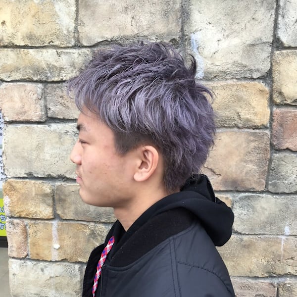 Hair Resort Trip×スタイル