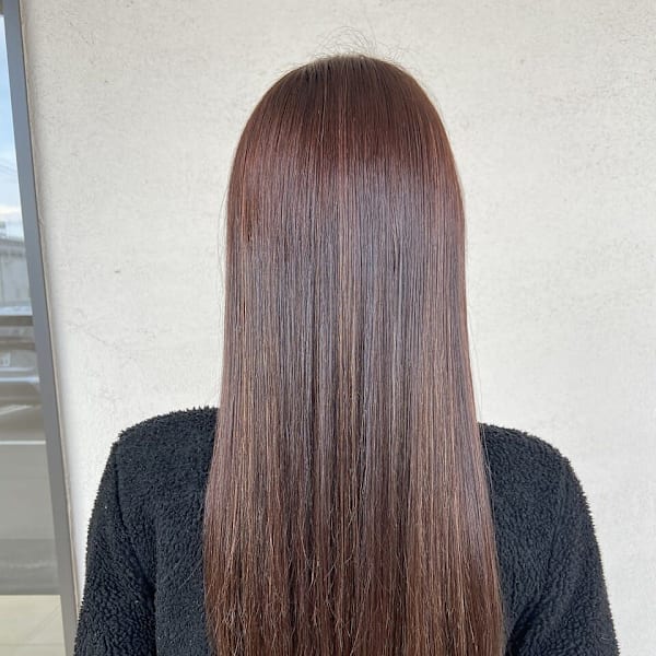 Hair Resort Trip×スタイル|Hair Resort Trip【ヘアーリゾートトリップ】