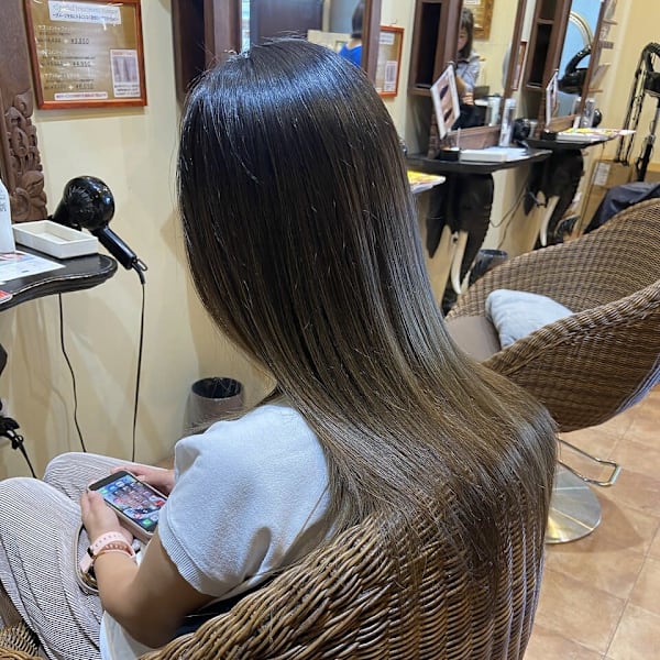 Hair Resort Trip×スタイル|Hair Resort Trip【ヘアーリゾートトリップ】