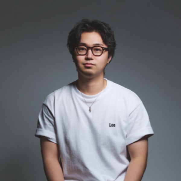 men's salon i SEEK【メンズサロンアイシーク】【旧：i SEEK】【メンズサロンアイシーク】のスタッフ紹介。重田 理憲