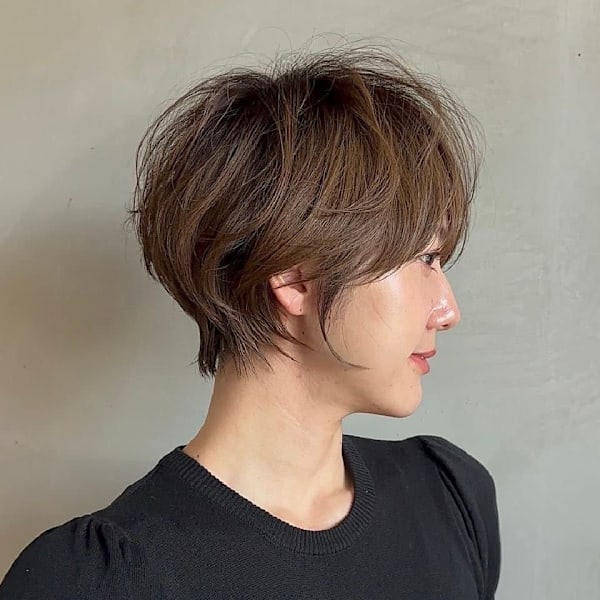 Passion for hair 並木店