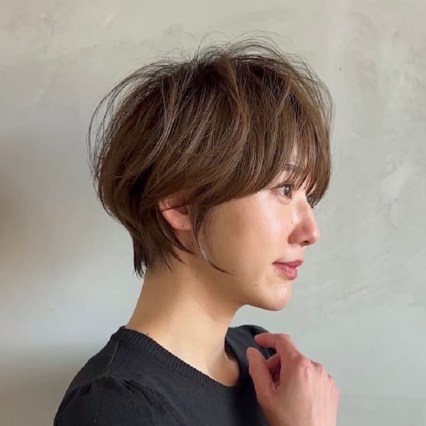 Passion for hair 並木店