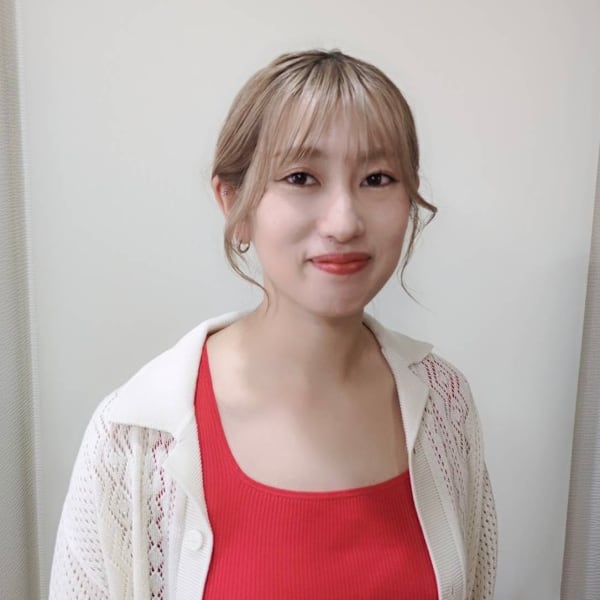 岡崎千恵|髪質改善/脱白髪染め白髪ぼかし ALUFA atelierM