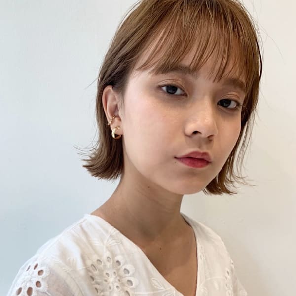 Passion for hair 並木店|Passion for hair 並木店