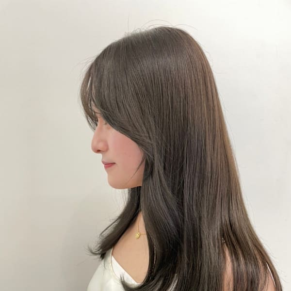 Passion for hair 並木店|Passion for hair 並木店