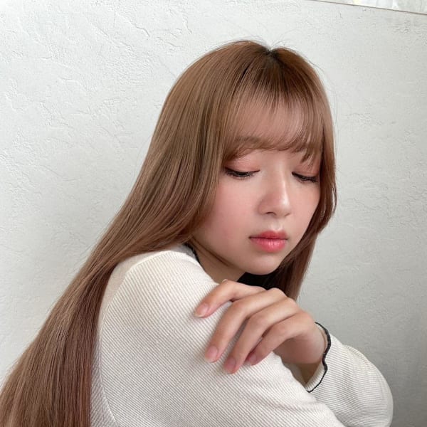 Passion for hair 並木店|Passion for hair 並木店