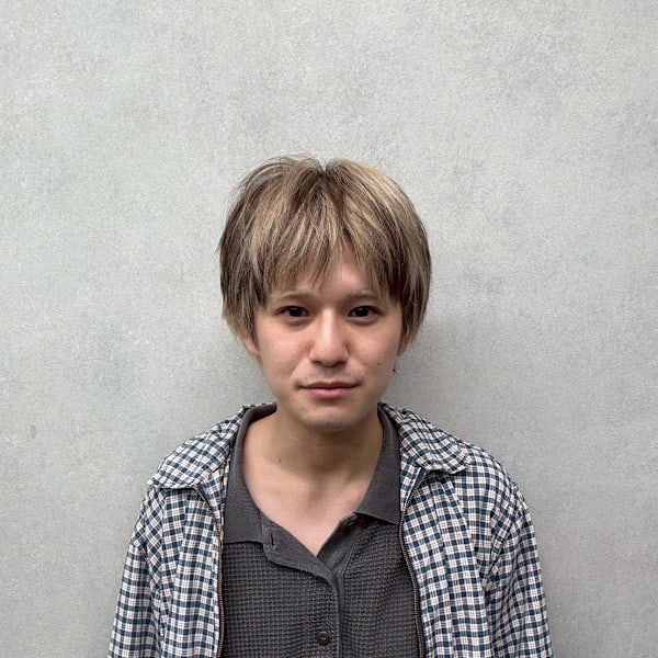 DEVICE 東川口【デバイス ヒガシカワグチ】のスタッフ紹介。Narumi