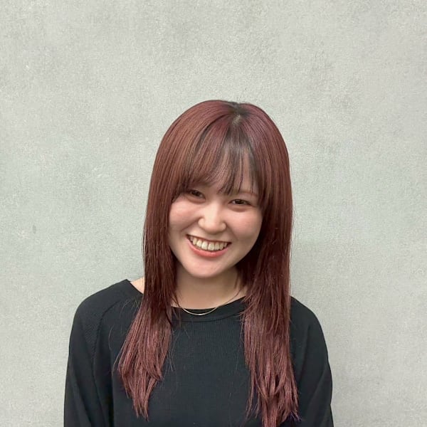 DEVICE 東川口【デバイス ヒガシカワグチ】のスタッフ紹介。KITAHARA