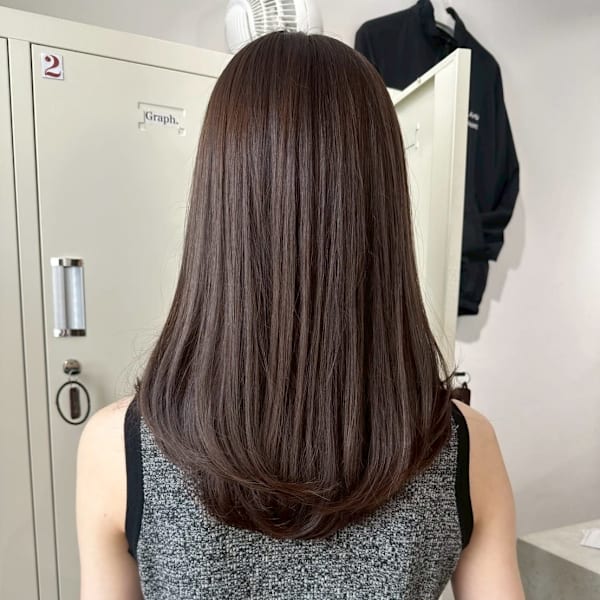 Graph.【グラフ】立川×スタイル