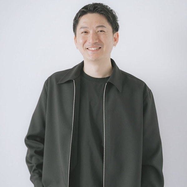 JIL BLAN 土浦ハイライト/レイヤーカット/ショートカット【ジル ブラン ツチウラハイライト レイヤーカット ショートカット】のスタッフ紹介。和泉 貴大