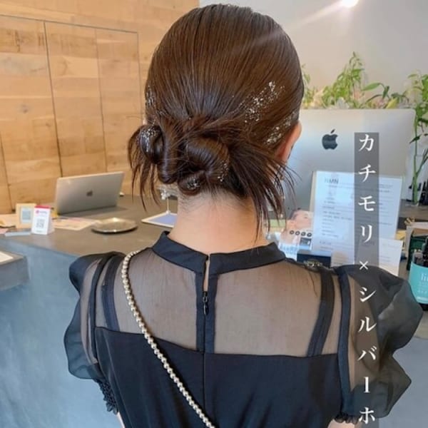 Dulce ~plata~(ドルセプラタ)