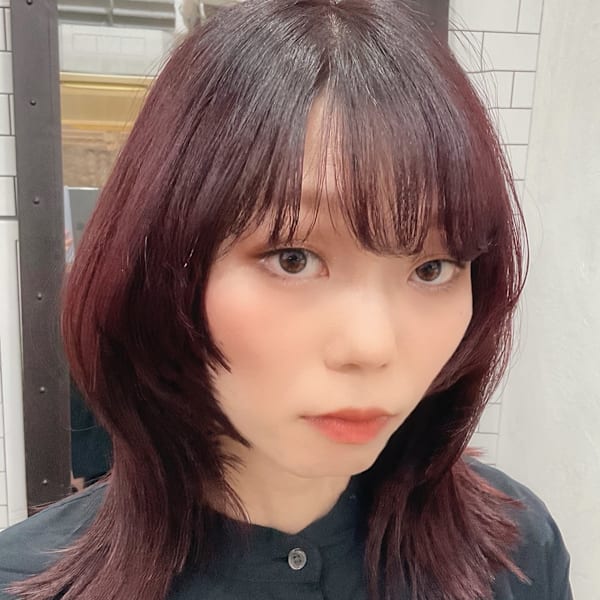 大人ウルフレイヤー