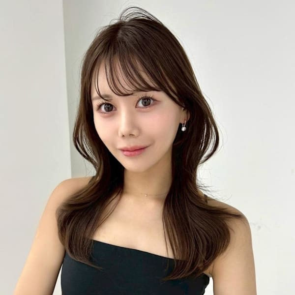 韓国レイヤースタイル|Euphoria 池袋東口駅前店