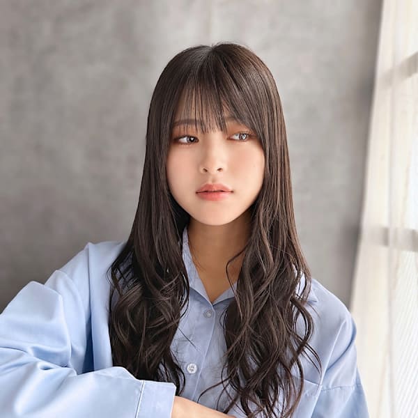 ロング