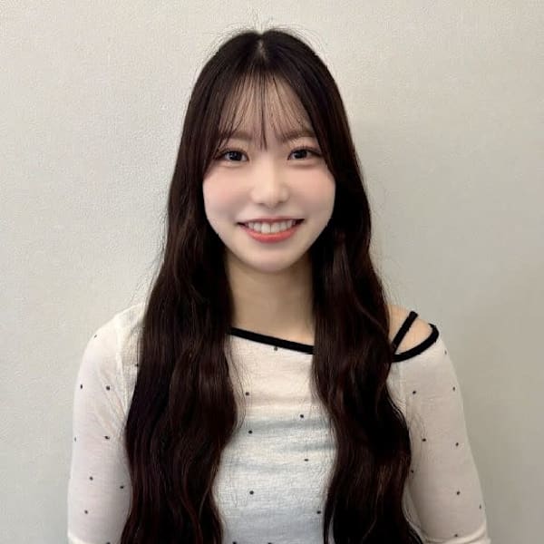 Coby by Zina 梅田茶屋町【コビーバイジーナウメダチャヤマチ】のスタッフ紹介。miyu 