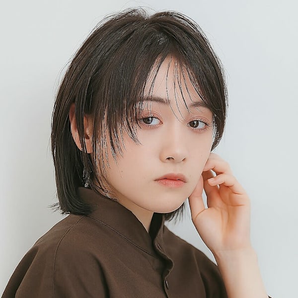 Hair salon key×スタイル|Hair salon key