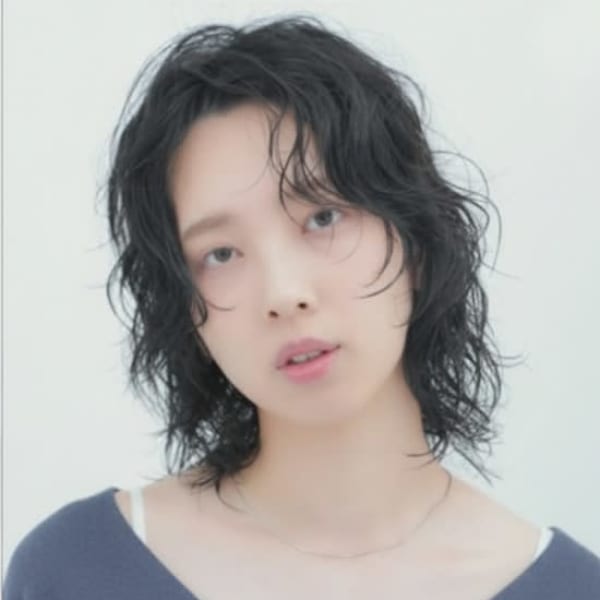 Hair salon key×スタイル|Hair salon key