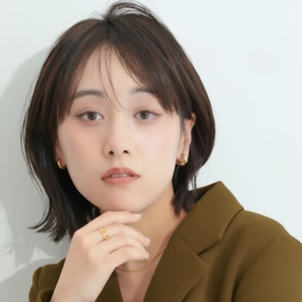 Hair salon key×スタイル|Hair salon key