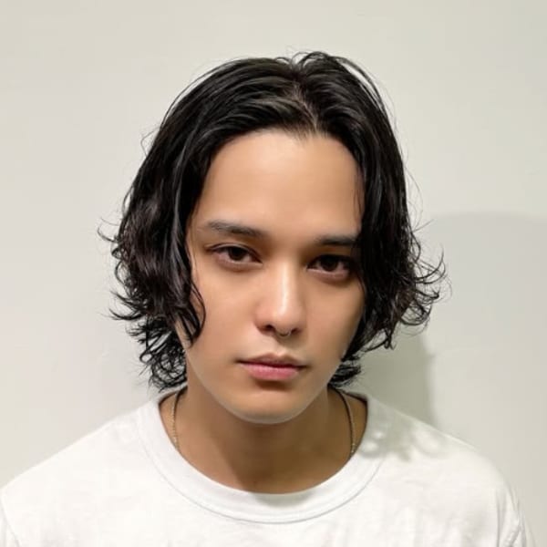 メンズスタイル|RUNERA TOKYO【ルネラ トーキョー】